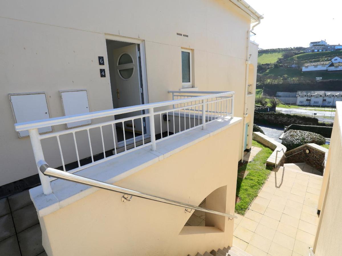 6 Chichester Court 霍普湾 外观 照片